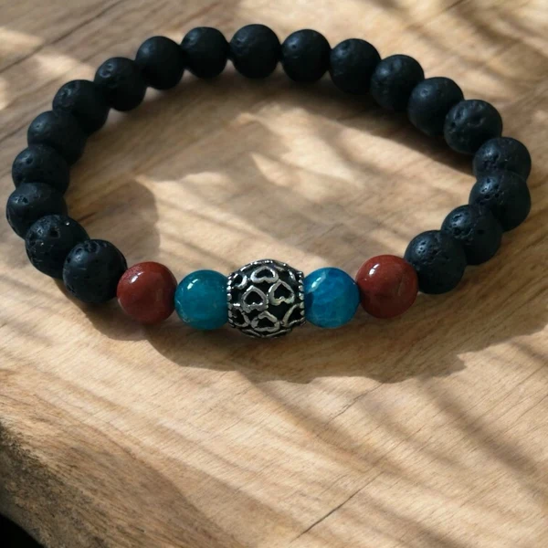 Bracelet équilibre et ancrage – Image 2