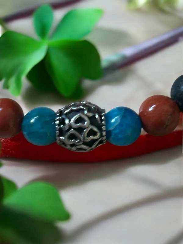 Bracelet équilibre et ancrage – Image 3