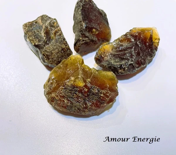 Ambre de Sumatra brute – Image 2