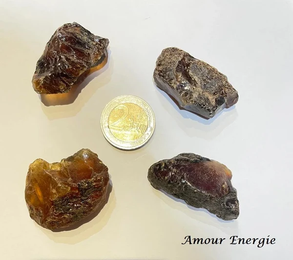 Ambre de Sumatra brute – Image 3