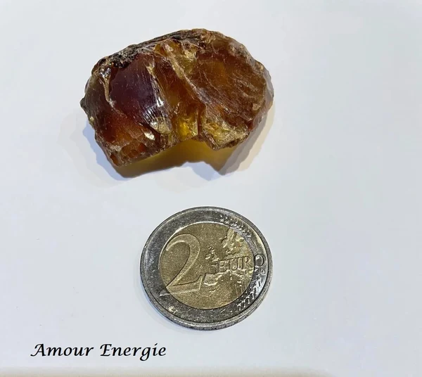 Ambre de Sumatra brute – Image 4