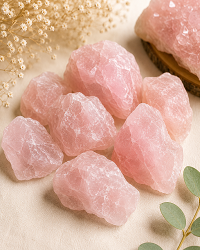 Quartz Rose Brut