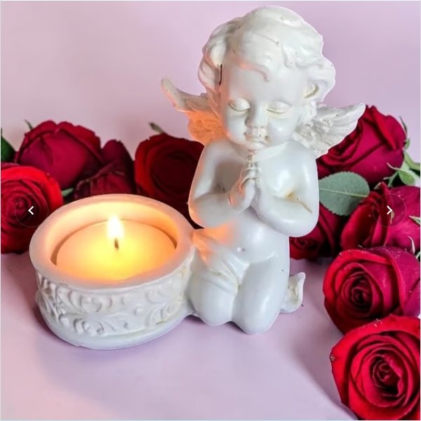 Ange Bougeoir