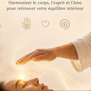 Soins Energétique