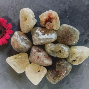 Prehnite Brute