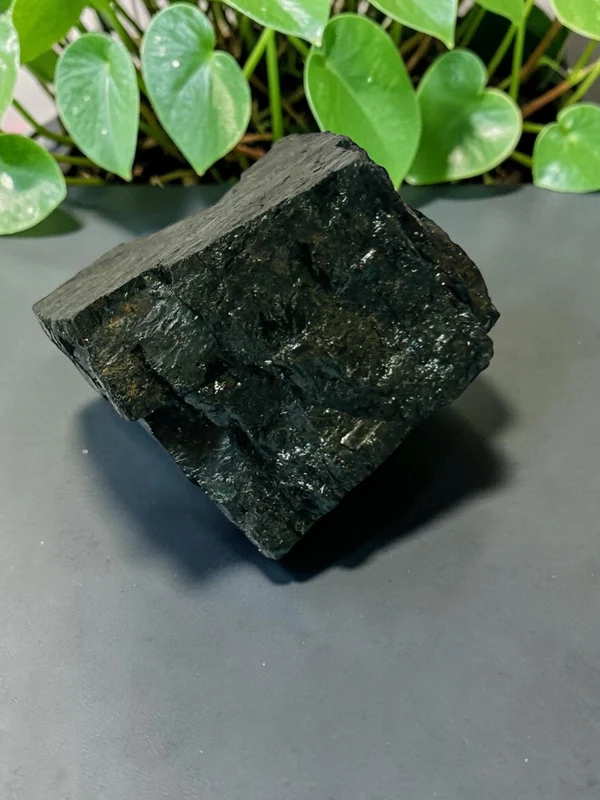 Tourmaline Noire Brute – Image 3