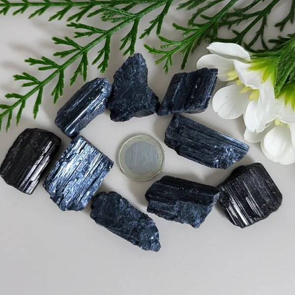 Tourmaline Noire Brute – Image 4