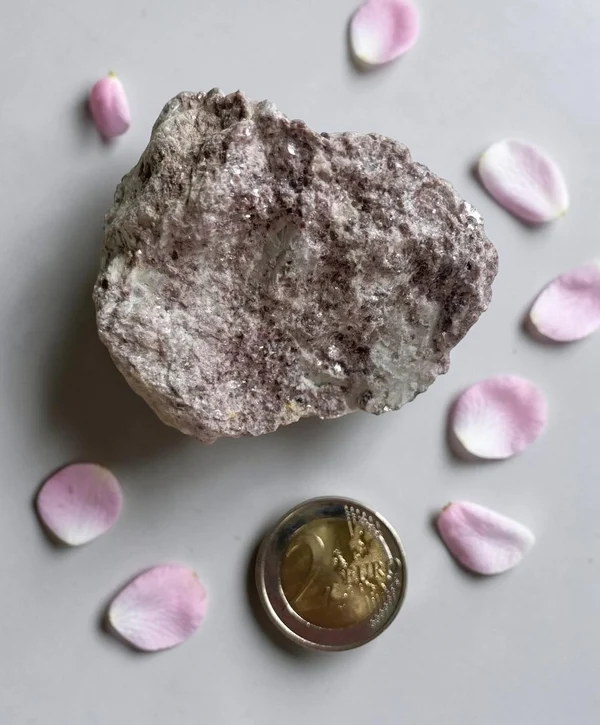 Lépidolite Brute – Image 2