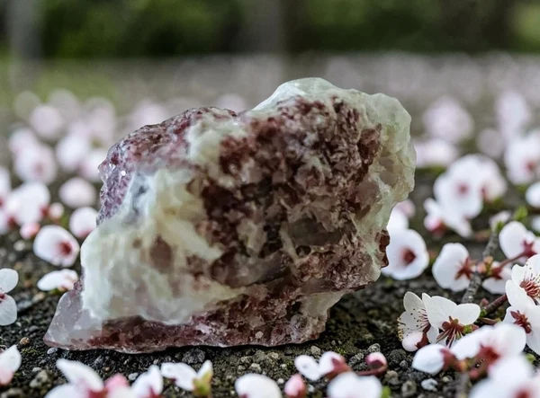 Lépidolite Brute – Image 3