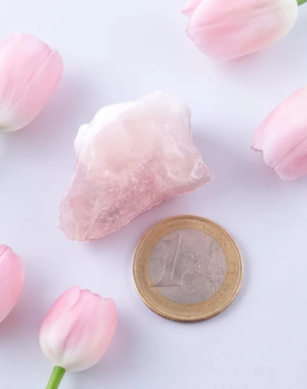 Quartz Rose Brut – Image 4