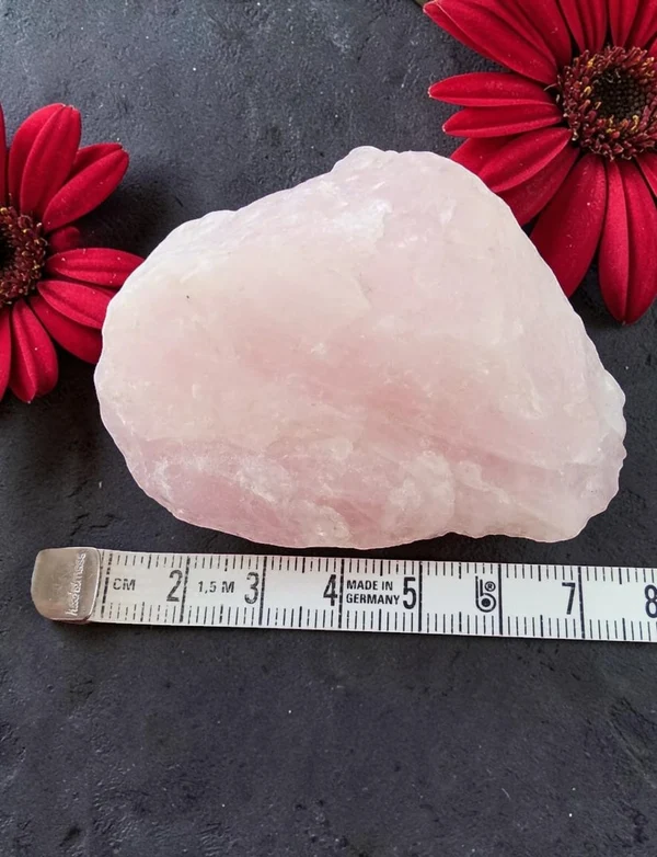 Quartz Rose Brut – Image 5