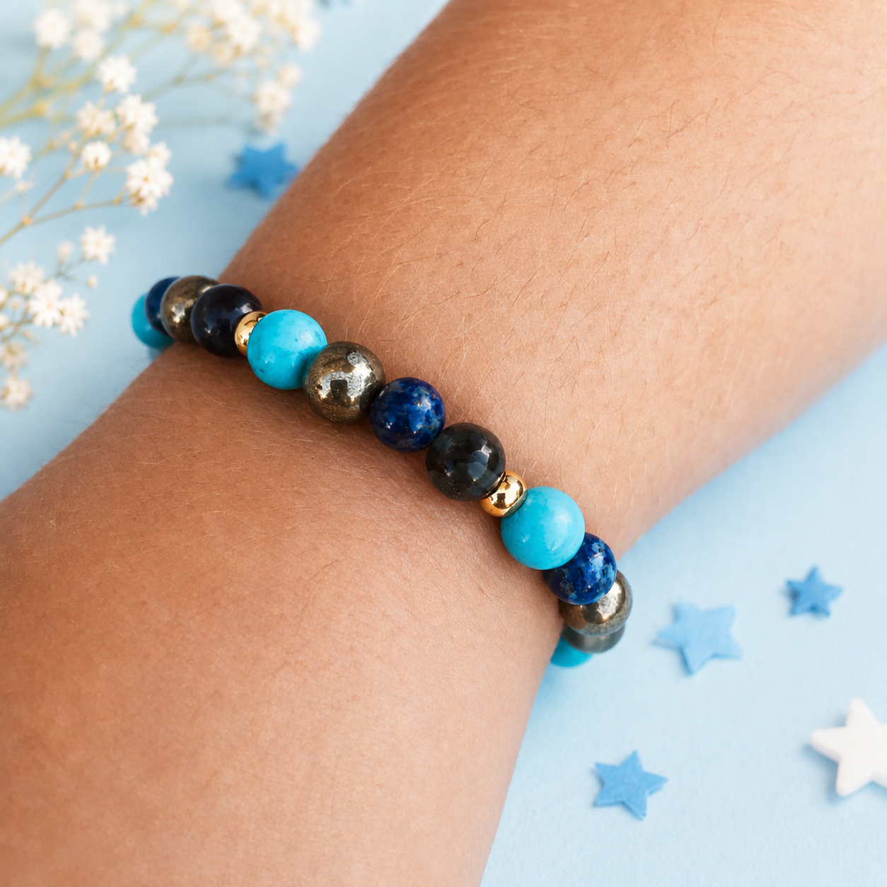 Bracelet " Bien-Etre "