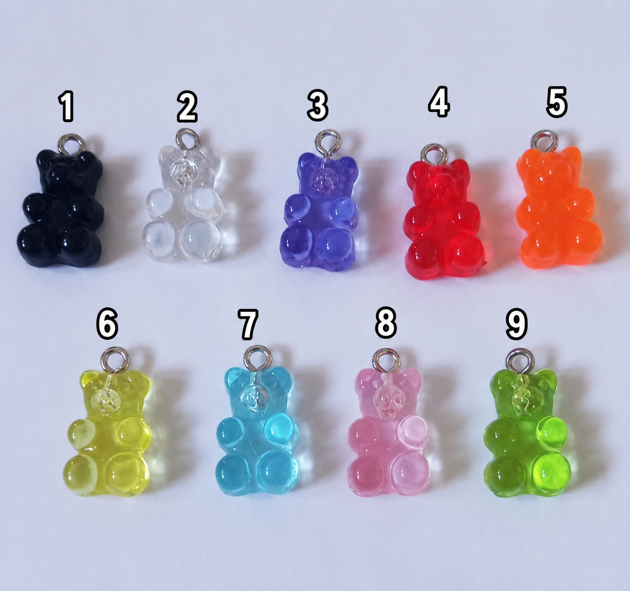 Bracelet " Douceur & Calme " – Image 5