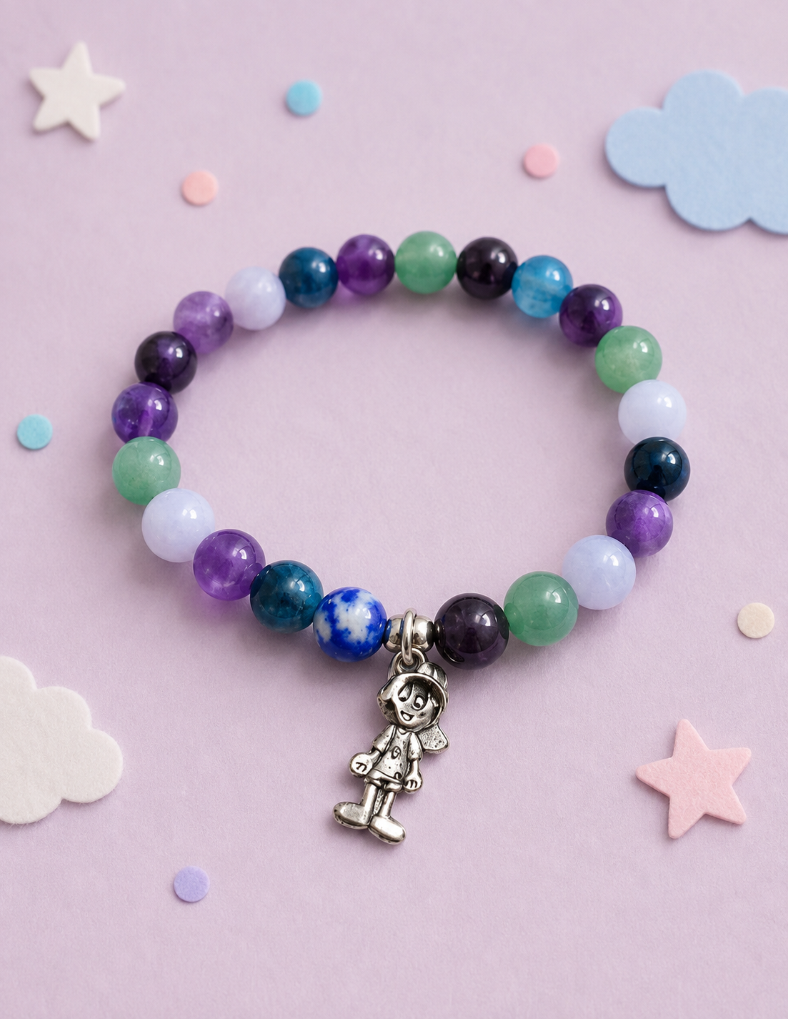 Bracelet " Bien en Classe " – Image 2