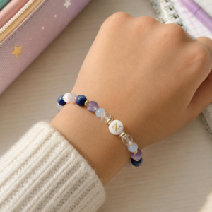 Bracelet " Harmonie & Créativité "