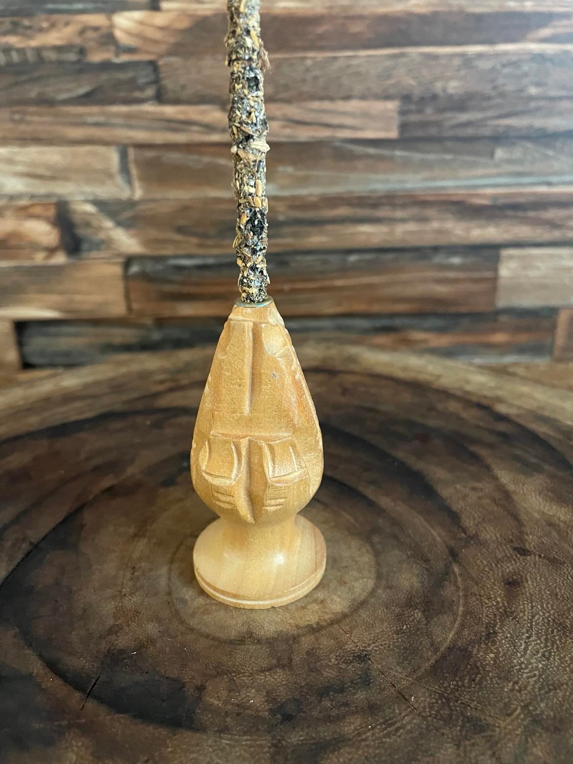 Porte Encens Namasté