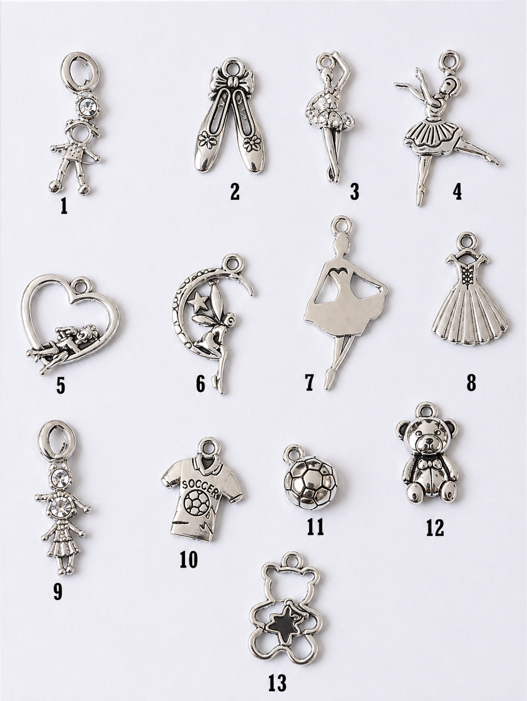 Bracelet " Douceur & Calme " – Image 6