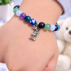 Bracelet " Bien en Classe "