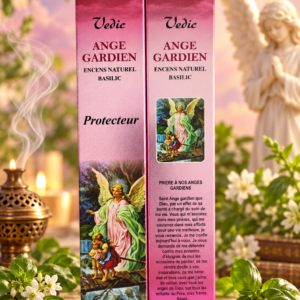 Encens Ange Gardien - Aromatika