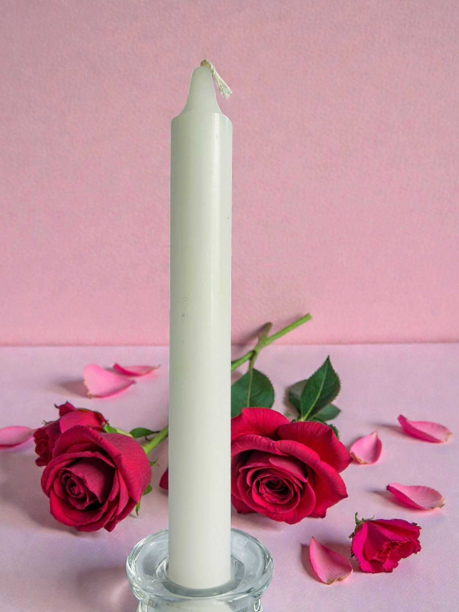 Bougie Blanche