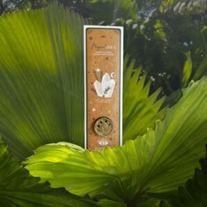 Encens Lavande & Romarin Magical célestial avec Porte-Encens