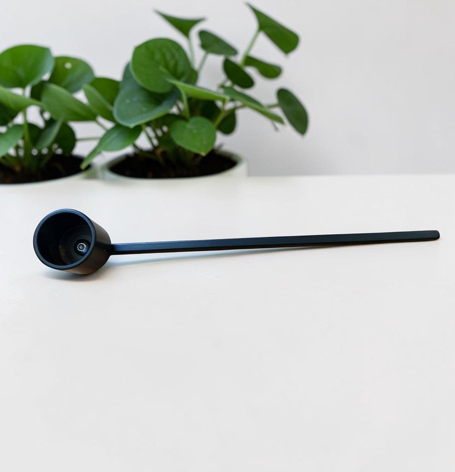 Éteignoir à Bougie Noir – Image 3