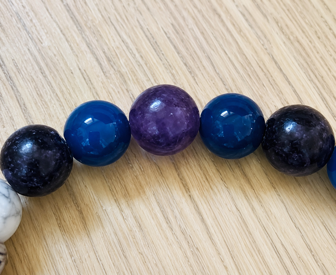 Bracelet " Stabilité & Equilibre " – Image 4