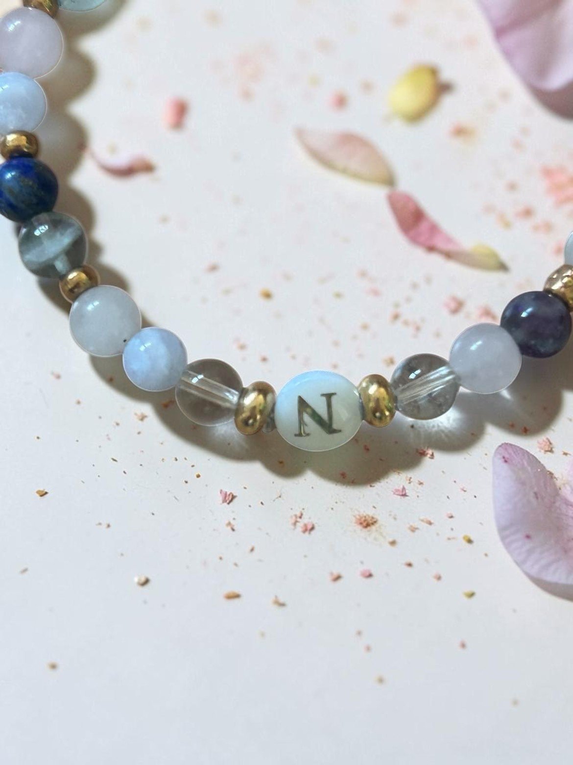Bracelet " Harmonie & Créativité " – Image 4