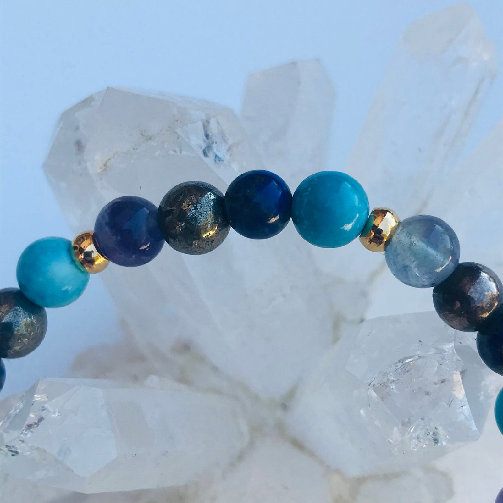 Bracelet " Bien-Etre " – Image 3