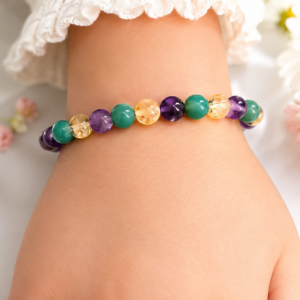 Bracelet " Concentration & Confiance en soi "